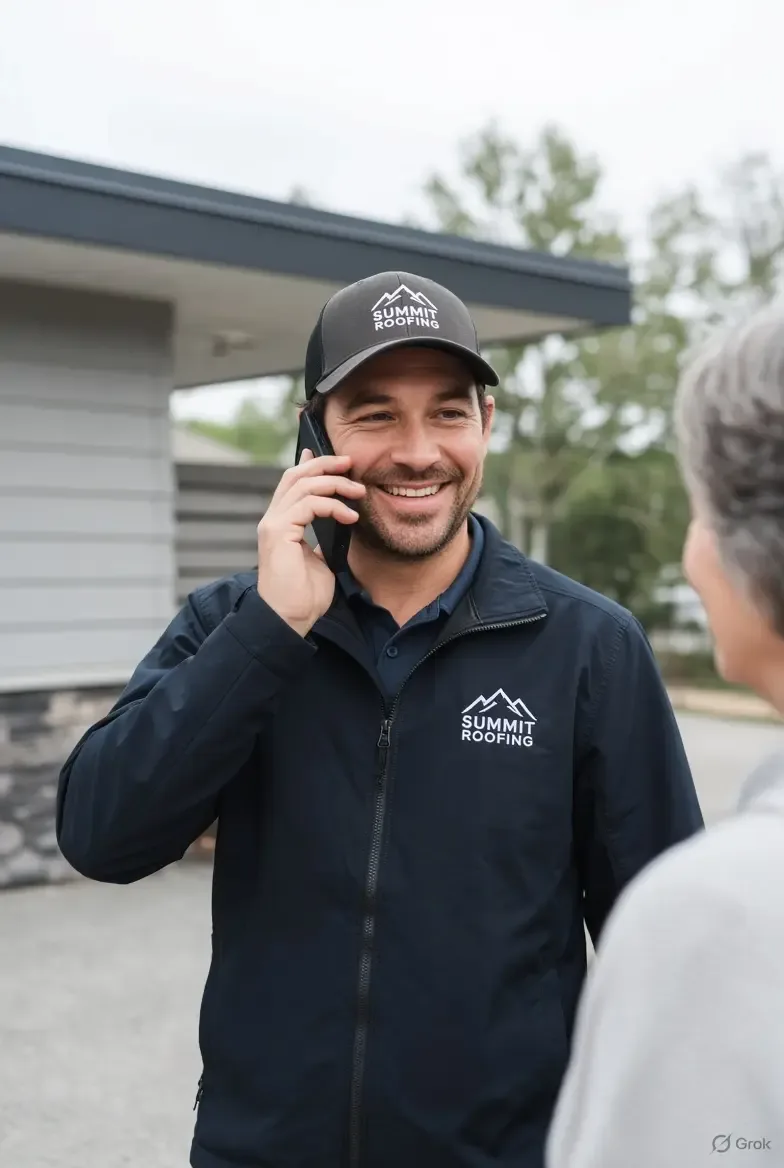 Flat Roof Leak Repair Ola, ID FAQs